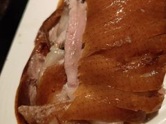 酥香精品烤鸭-北京老铺烤鸭(西稍门店)