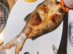 -橘焱胡同烧肉夜食(BFC外滩金融中心店)