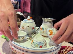 -点都德(大茶楼店)