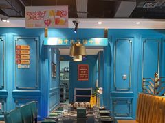 -五星桥原切肥牛火锅·30年专注好牛肉(湖塘店)