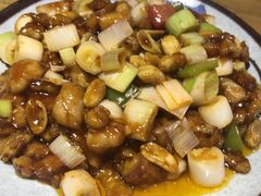 -宽味餐厅(万博广场店)