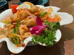 -泰来食光泰国菜餐厅(运河城店)