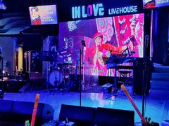 -INLOVE Live House