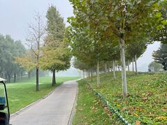 -龙熙温泉高尔夫俱乐部