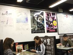 -华星冰室(湾仔店)