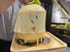 -朴太院·朝鲜族炭火烤肉(民乐园总店)