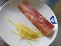 肴肉-老赵面店(大西路店)