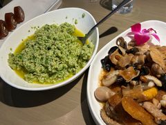 -前海沿·青岛菜(李沧万达店)