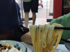 -郑凉面24h店(黄金小区店)
