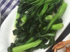 -钱大妈海鲜饭店(保利林语店)