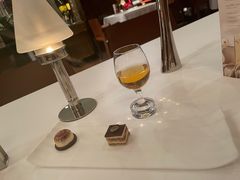 -北京金融街丽思卡尔顿酒店·意味轩 Cepe