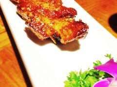 -院落创意菜