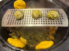 -粗粮人家·东北菜(洋桥店)