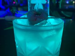 -MOSSO音乐酒吧·Live House(南京西路店)