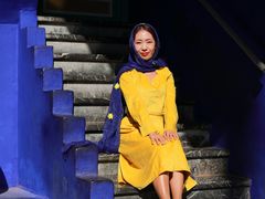 -马洛雷勒花园