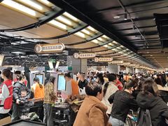 -胖东来生活广场(健康路店)