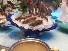 -上宴精品海鲜姿造(晶融汇旗舰店)