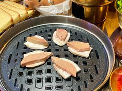 -韩味南山塔·烤肉自助(中骏世界城店)