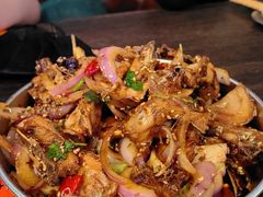 -马海涛牛肉串(领汇广场店)