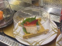 -争鲜回转寿司(浦东三钢里PLUS店)