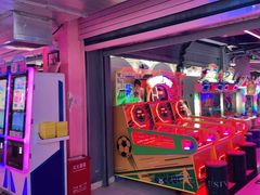 -阿尔法Game Station(中山路店)