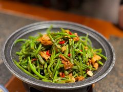 -真地道京味府·鲜橙烤鸭·北京菜(朝外大街东大桥店)