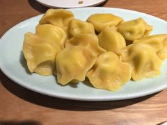 -吕氏疙瘩汤·新鲁菜(济南万象城店)