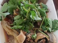 -好成财牛排馆(涂门街总店)