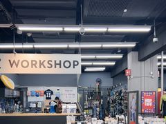-迪卡侬(越秀公园店)