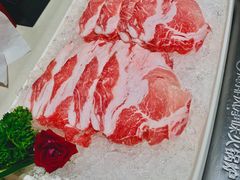 -海底捞火锅(上元大街店)