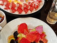 -日坛涮肉四合院·园林餐厅(日坛公园店)