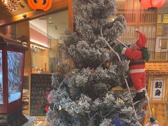 -南通绿洲国际假日酒店全日餐厅