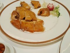-唐阁(香港朗廷酒店)