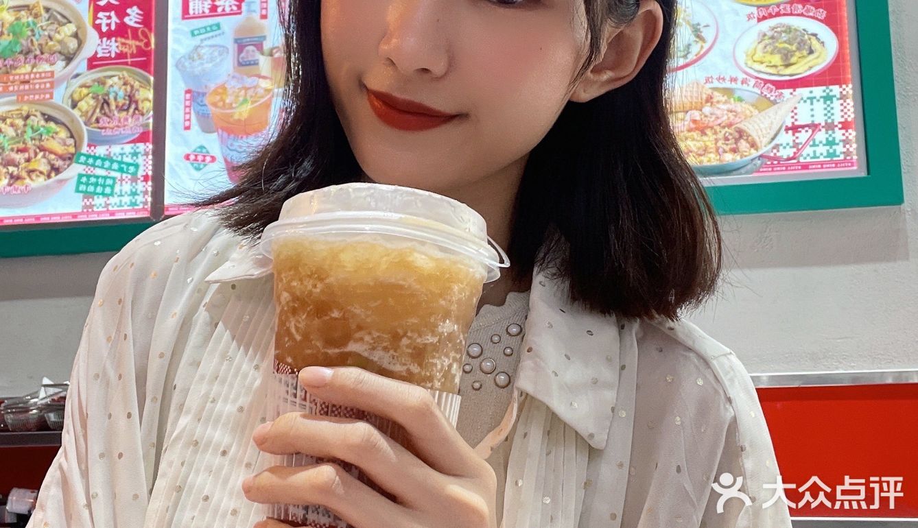 深圳探店 | 东门冰冰回来了！定格回忆美味