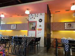 大堂-燕青小馆(东园大厦店)