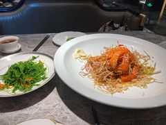 -悦秀·高级粤菜