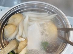 -轩于鲜旋转小火锅(南禅寺店)