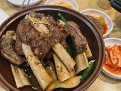 -江南面屋(明洞店)