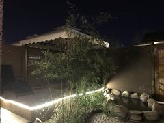 -北京72度温泉度假民宿