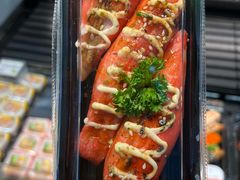 -鲜道寿司(无锡苏宁店)