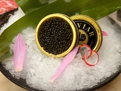 -粤海喜来登酒店-班妮海鲜铁板烧和牛放题餐厅(天河城店)