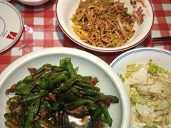 -湘当爱·鲜煮现炒(松岗立业路店)