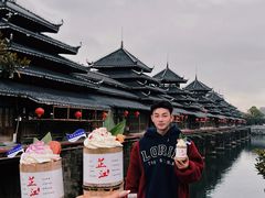 -龙津风雨桥