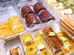 -恩点烘焙面包糕点·伴手礼(和平广场店)