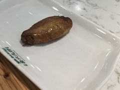 -山南熏肉大饼(辽菜旗舰店)