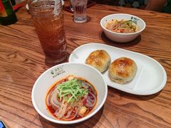 -驿楼兰·新疆菜(火车站店)