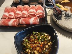 -呷哺呷哺 黄金牧场 (中发百旺店)