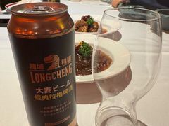 -南通滨江洲际酒店-东厨中餐厅