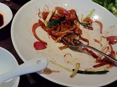 -汤城小厨•粤菜•靓汤(苏州街店)