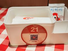 -西贝(紫荆广场店)